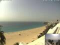Webcam Jandía (Fuerteventura)