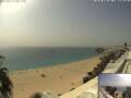 Webcam Jandia (Fuerteventura)