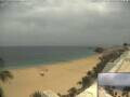 Webcam Jandia (Fuerteventura)