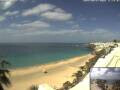 Webcam Jandia (Fuerteventura)