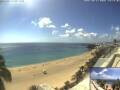 Webcam Jandia (Fuerteventura)