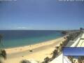 Webcam Jandia (Fuerteventura)