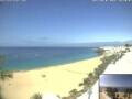 Webcam Jandia (Fuerteventura)