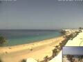 Webcam Jandia (Fuerteventura)
