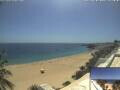 Webcam Jandia (Fuerteventura)