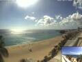 Webcam Jandia (Fuerteventura)