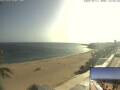 Webcam Jandia (Fuerteventura)