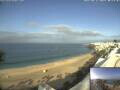 Webcam Jandia (Fuerteventura)