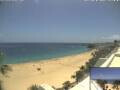Webcam Jandia (Fuerteventura)