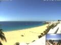 Webcam Jandia (Fuerteventura)