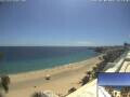 Webcam Jandia (Fuerteventura)