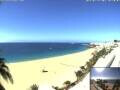 Webcam Jandia (Fuerteventura)