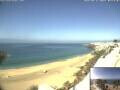 Webcam Jandia (Fuerteventura)