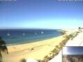 Webcam Jandia (Fuerteventura)