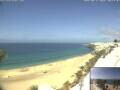 Webcam Jandia (Fuerteventura)