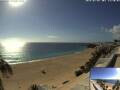 Webcam Jandia (Fuerteventura)