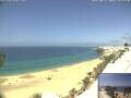 Webcam Jandía (Fuerteventura)