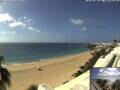 Webcam Jandía (Fuerteventura)