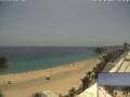 Webcam Jandia (Fuerteventura)