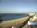 Webcam Jandia (Fuerteventura)