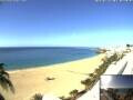 Webcam Jandia (Fuerteventura)