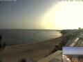 Webcam Jandia (Fuerteventura)