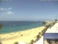 Webcam Jandia (Fuerteventura)