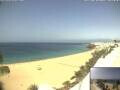 Webcam Jandia (Fuerteventura)