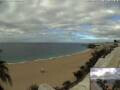 Webcam Jandia (Fuerteventura)