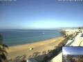 Webcam Jandia (Fuerteventura)