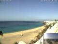 Webcam Jandia (Fuerteventura)