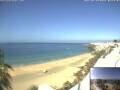 Webcam Jandia (Fuerteventura)