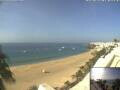 Webcam Jandia (Fuerteventura)
