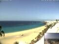 Webcam Jandia (Fuerteventura)