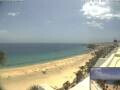 Webcam Jandia (Fuerteventura)