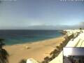 Webcam Jandia (Fuerteventura)