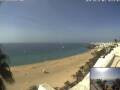 Webcam Jandia (Fuerteventura)