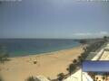 Webcam Jandia (Fuerteventura)