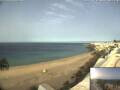 Webcam Jandia (Fuerteventura)
