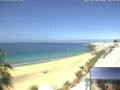 Webcam Jandia (Fuerteventura)