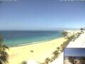 Webcam Jandia (Fuerteventura)