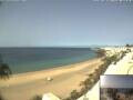 Webcam Jandia (Fuerteventura)
