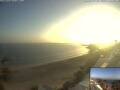 Webcam Jandia (Fuerteventura)