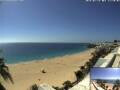 Webcam Jandia (Fuerteventura)