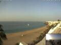 Webcam Jandia (Fuerteventura)