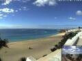 Webcam Jandia (Fuerteventura)