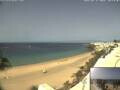 Webcam Jandia (Fuerteventura)
