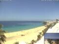 Webcam Jandia (Fuerteventura)