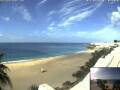 Webcam Jandia (Fuerteventura)