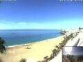 Webcam Jandia (Fuerteventura)